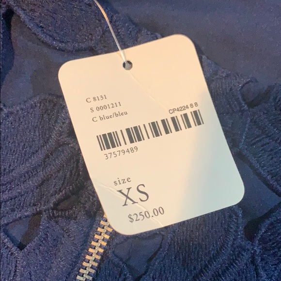 Free People Dahlia Dress - Picture 3 of 3